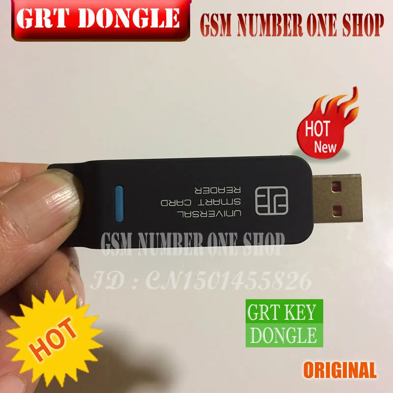 Ключ GRT Dongle KEY кабель для полной загрузки Micro USB RJ45 все в одном инструментов Qualcomm