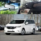 BigBigRoad для Nissan Quest Lannia Sunny Almera 2014 Versa Elgrand Wifi Автомобильный видеорегистратор, видеорегистратор, видеорегистратор