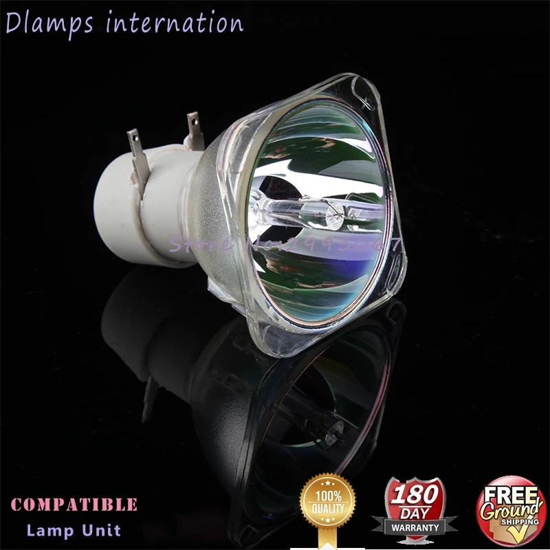 Сменная лампа с корпусом для проекторов SmartBoard V30 гарантией 180 дней