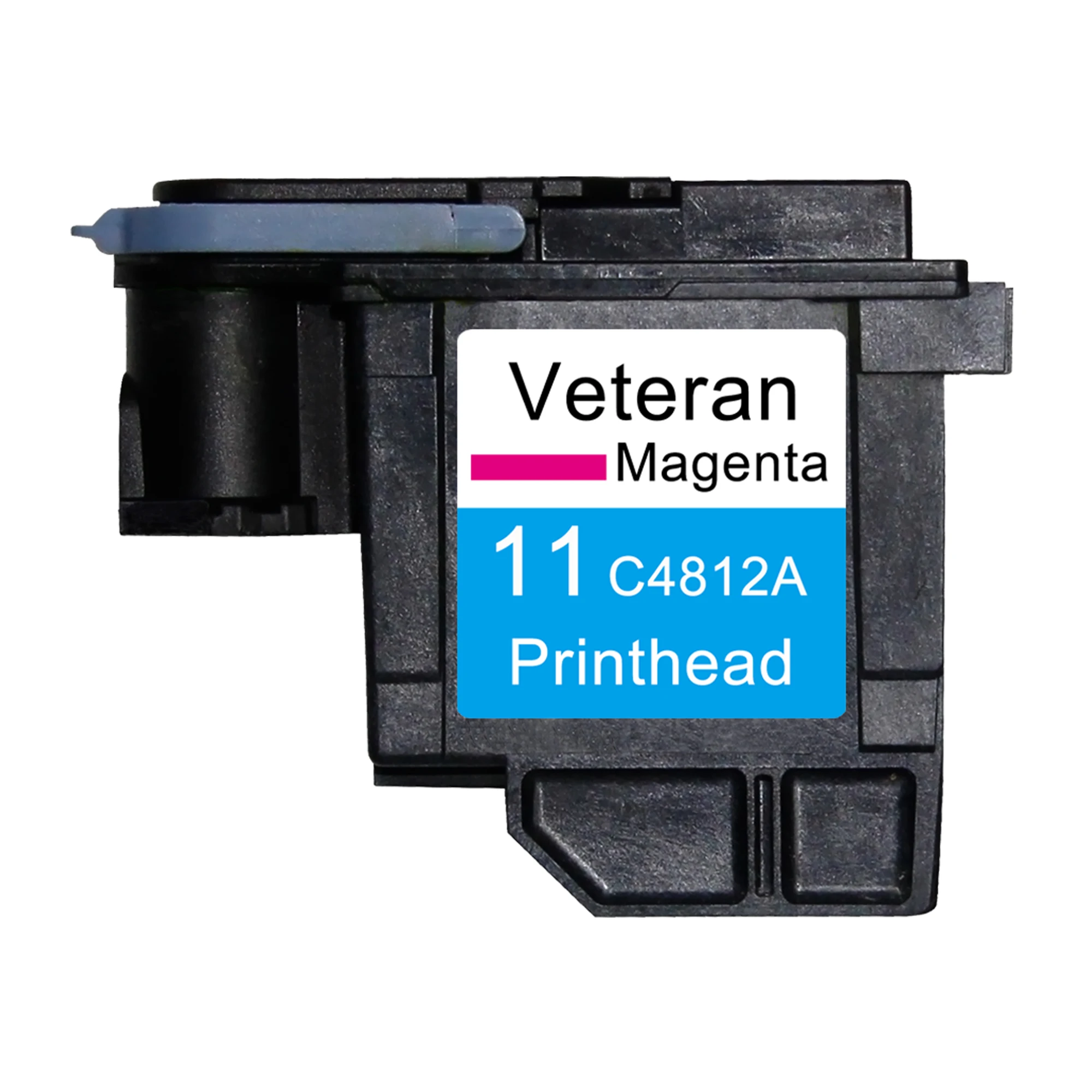 Печатающая головка Veteran 11 для hp hp11 C4810A C4811A C4812A C4813A дизайнерской струи 510 70 100 110 500 PS