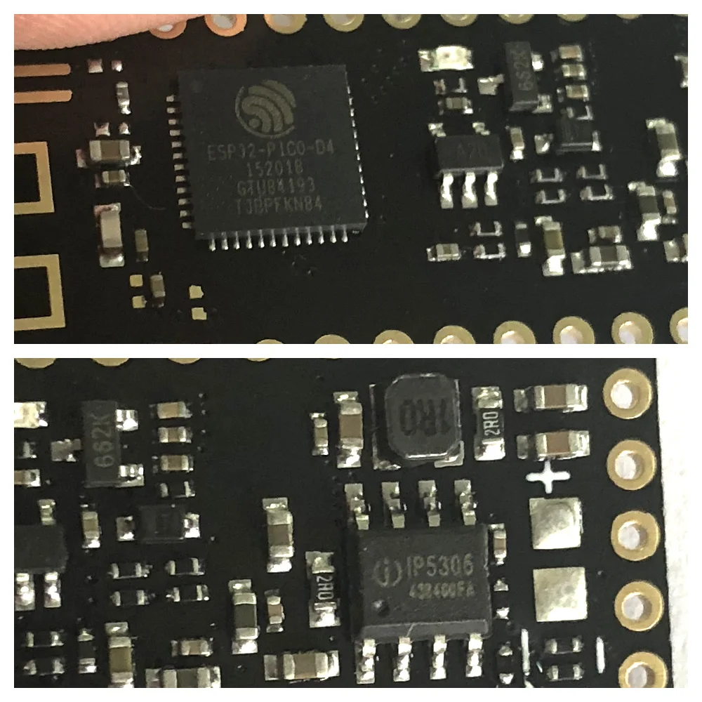 TTGO TQ ESP32 0 91 OLED плата для прототипа Arduino с поддержкой Wi Fi и bluetooth IoT|Печатные платы| |