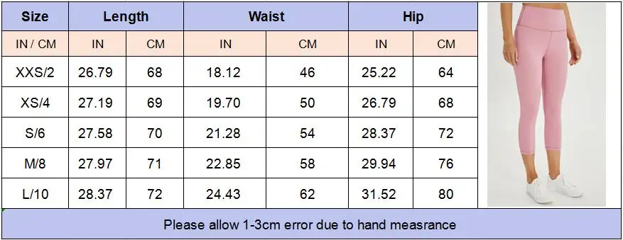 

Women Gym Tights Athletic Yoga Leggings Push Up Cpari Pants Women Stretched Fitness Leggins Sport Trousers Workout Running Pant