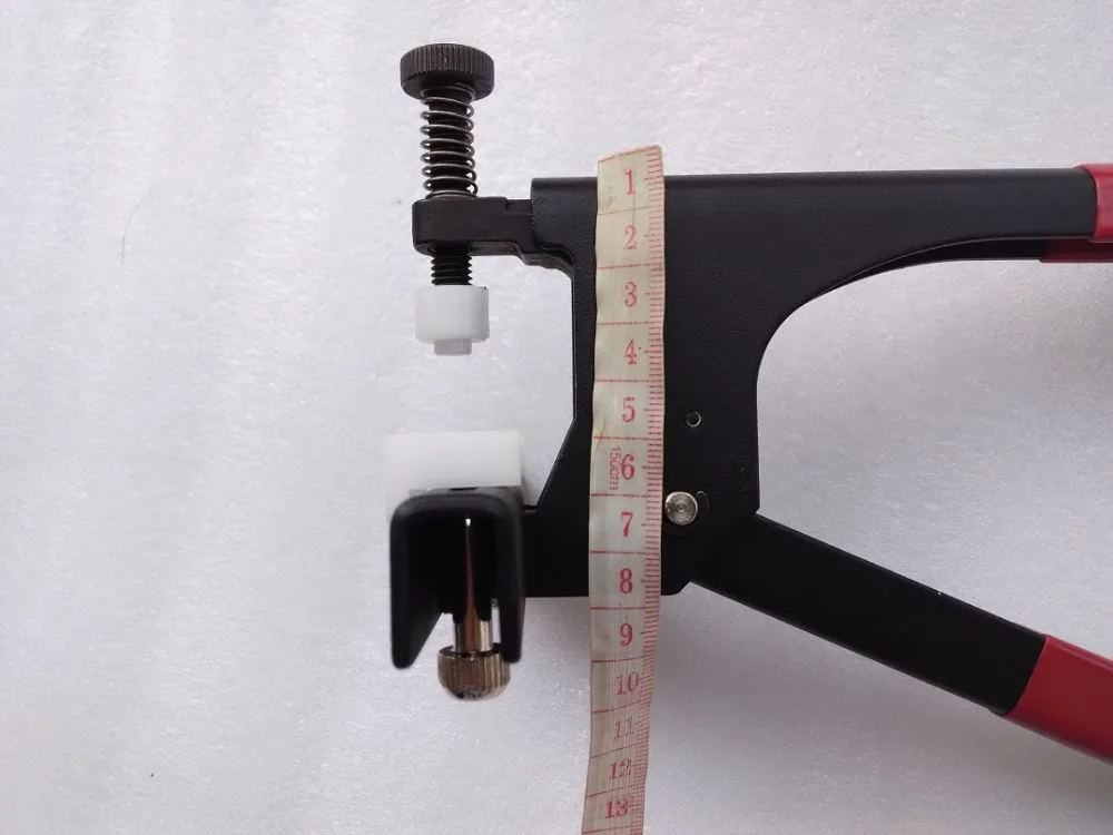 Щипцы RZZ для разбивания стеклянной плитки беговые плоскогубцы (разрезаются после