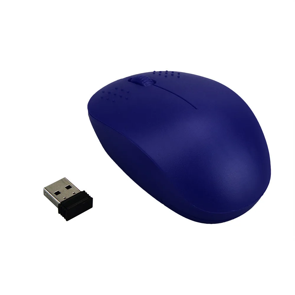 Мышь Inalambrico Usb 2 4 ГГц Беспроводная игровая мышь USB приемник Pro Gamer для ПК ноутбука