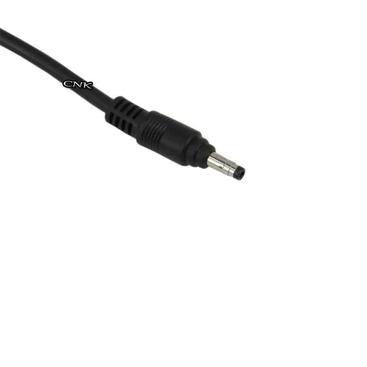 Запасной адаптер переменного тока для ноутбука DELL 19 5 в 4 0 а 1 7*5460 мм Vostro 5470 V5460 5560