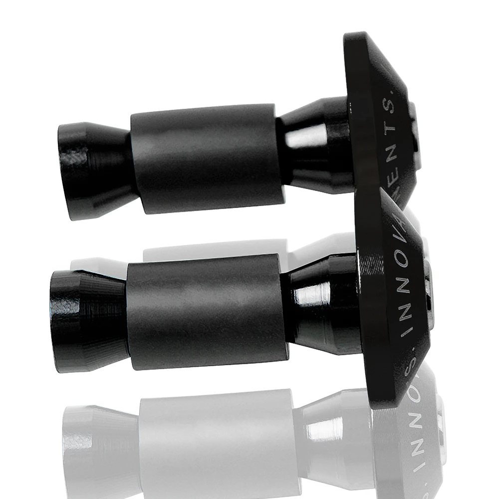 Ручки на руль мотоцикла с ЧПУ 22 мм наконечники для наконечников Suzuki DRZ400SM DRZ 400SM