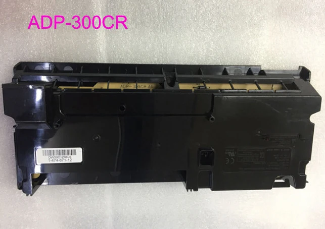 Для Playstation PS4 Pro Питание ADP-300CR 300CR Мощность зап. части для соединительной платы