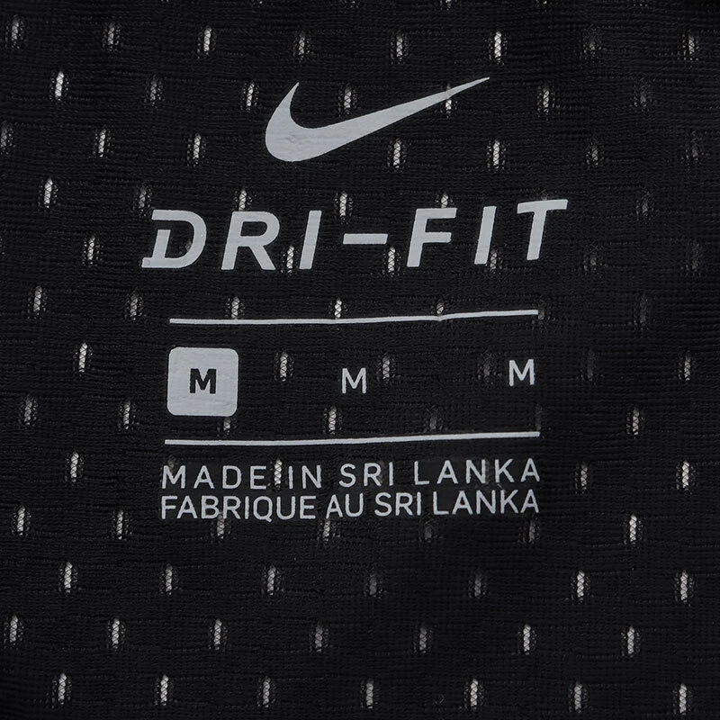 Женская футболка с коротким рукавом NIKE AS W NK MILER оригинальная спортивная