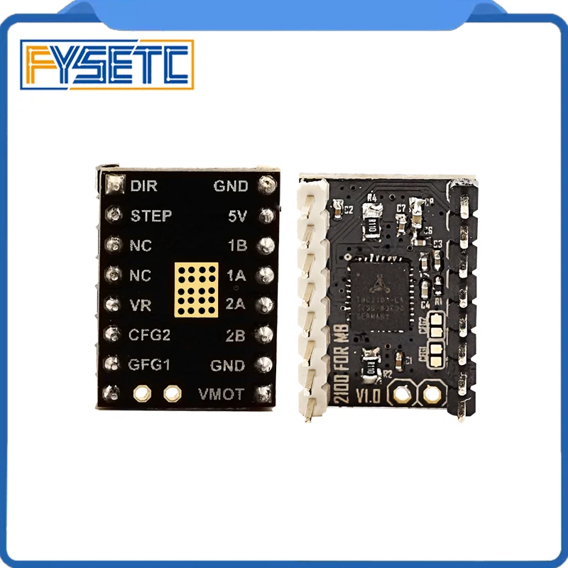 Производитель bot с IC Atmega1280/Atmega 2560 производитель Replicator G Mighty Board + 5 шт. TMC2100 V1.0 для