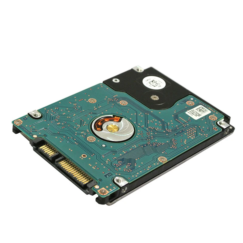 Новый оригинальный 1000 Гб встроенной жесткий диск для ноутбука 2 5 &quotSATA3 HDD 7200