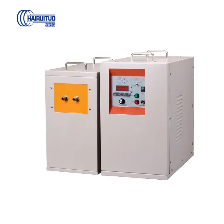 

Medium frequency induction heating power supply Metal melting furnace