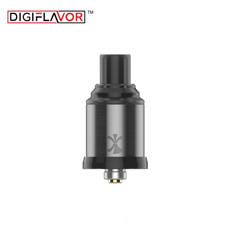 Большая распродажа новейший испаритель Digiflavor ETNA MTL RDA диаметром 22 мм