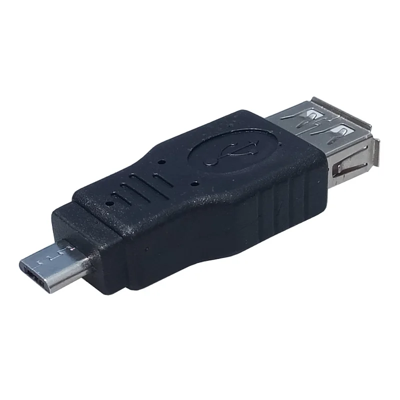 10 шт. полный комплект USB разъем мужчин и женщин Micro OTG мини адаптер продает оптом