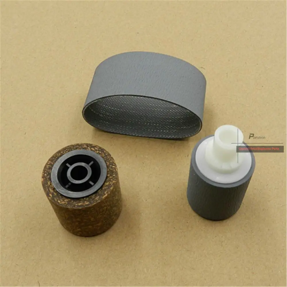 2 комплекта ADF комплект пикап-роликов для Ricoh MP 4000 4001 4002 5000 5001 C2800 C3300 C4000 C5000 |