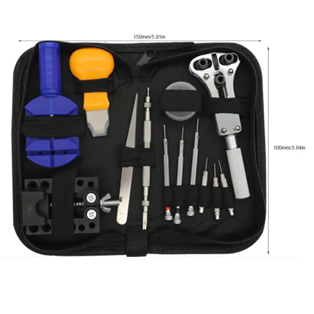 Инструмент для часов костюм батарейка аксессуары часы часовой Мастер Набор