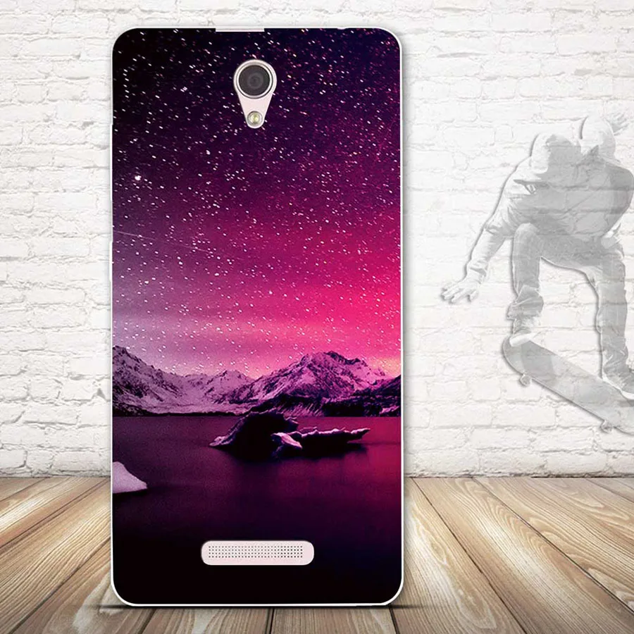 Хит продаж для Lenovo A5000 Мягкий Силиконовый ТПУ чехол A 5000 | Мобильные телефоны и