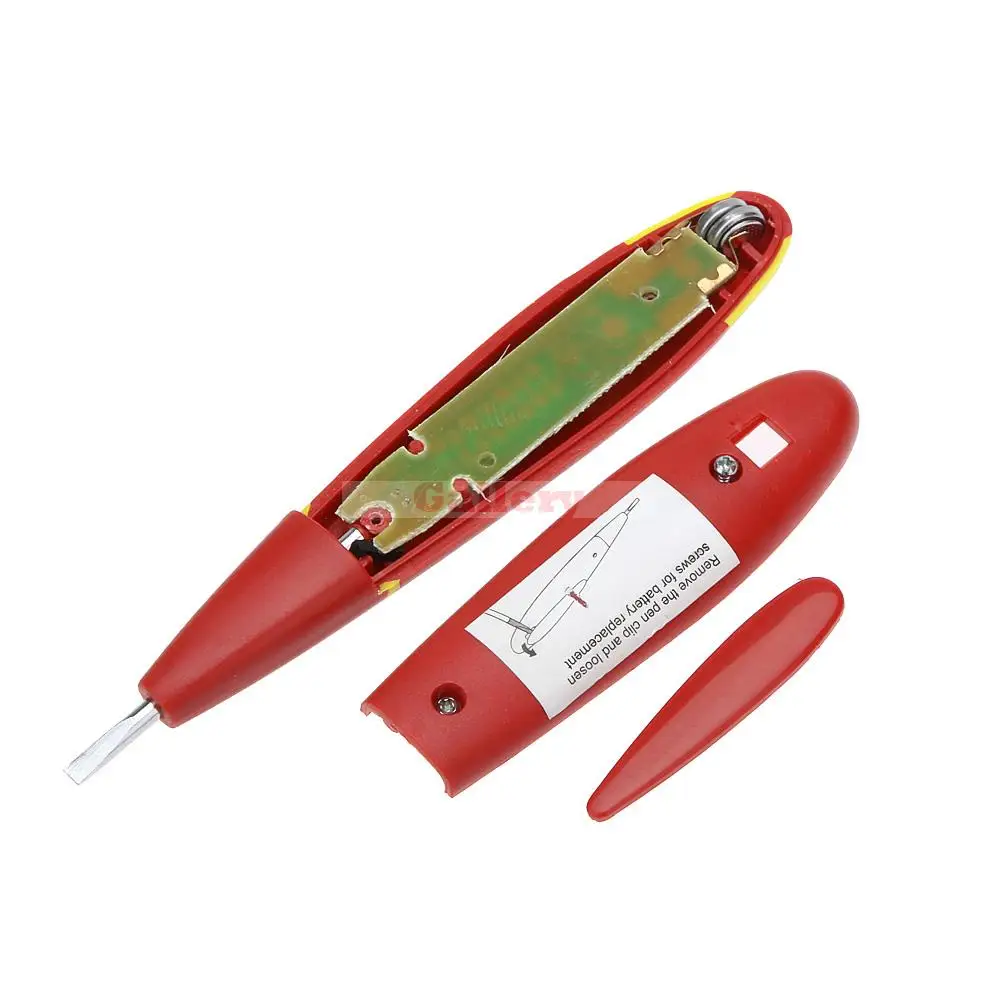 Внешний Многофункциональный Электрический вольтметр постоянного тока Pro'sKit