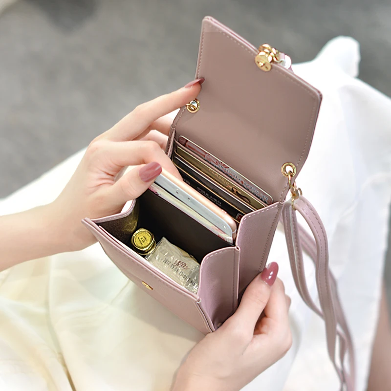 Новинка 2019 женские модные сумки мессенджеры для ежедневного использования с