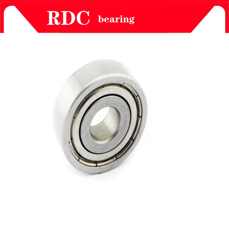 10 шт. радиальные шарикоподшипники SMR63ZZ SMR63Z SMR63 ZZ ABEC-5 3*6*2 5 мм 3x6x2 | Обустройство дома