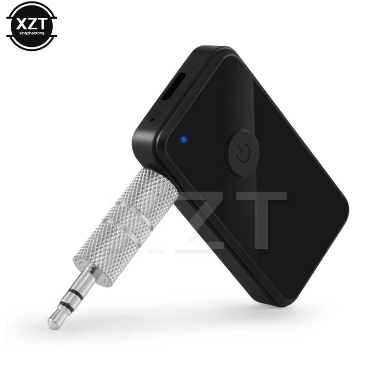 Bluetooth музыкальный приемник для динамиков передатчик ТВ ПК беспроводной