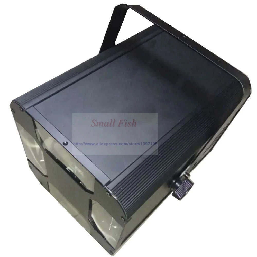 Flightcase Pack 6xlot профессиональное dj оборудование 5R снайперское сценическое