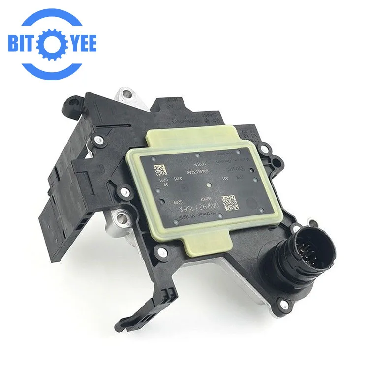 

TCM TCU 0AW927156K 0AW927156H Transmission Control Unit Modular For Audi