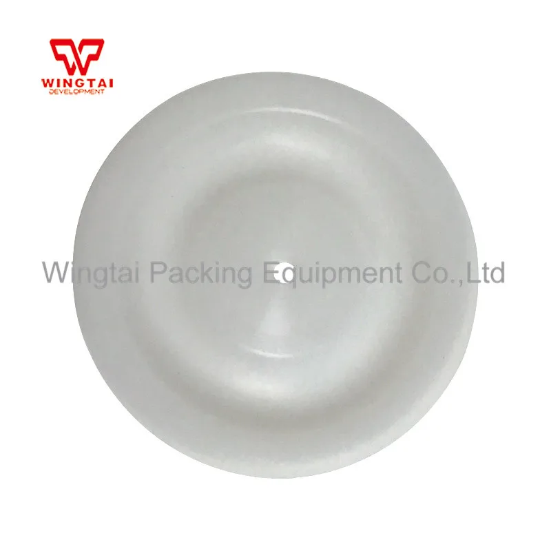 1 шт. 25# Антикоррозийные PTFE мембранные части для BML-25 Sandpiper воздушный двойной мембранный насос
