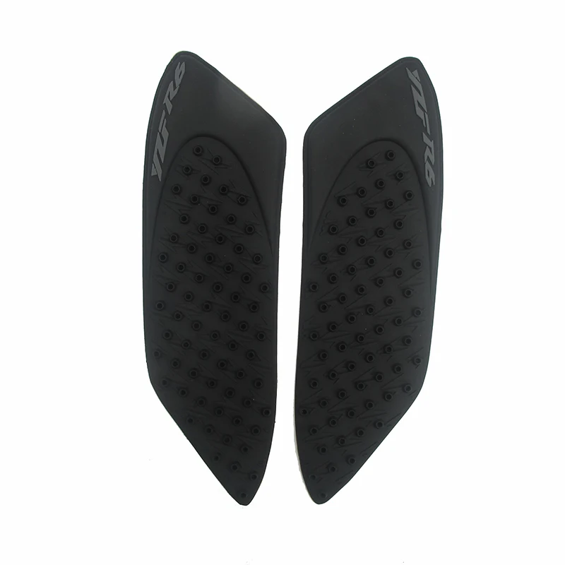 Для Yamaha R6 2006 2007 YZF мотоциклетные противоскользящие наколенники для масляного