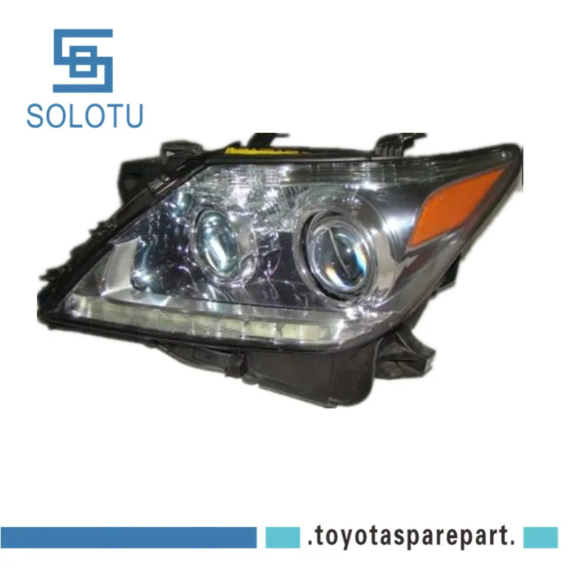 Фары для LEXUS LX450D/460/570 201201 201509 URJ201 GCC 81185 60F70 L 81145 R|Фара авто в сборе| |