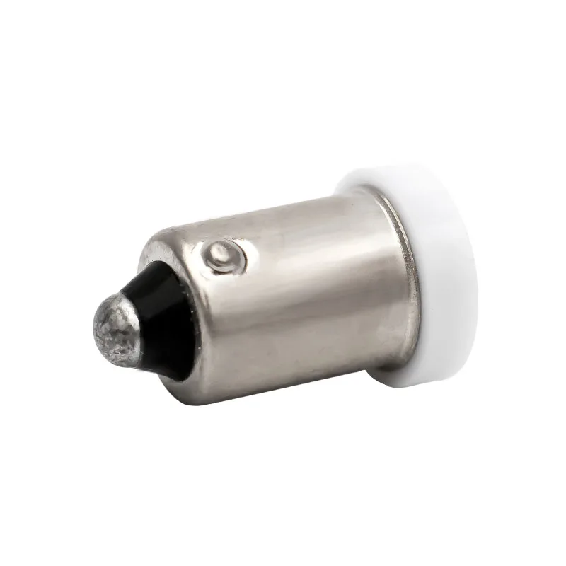 T11 BA9S 1895 T4W 363 8 светодиодов 3528 SMD автомобильный боковой клиновидный свет 1210