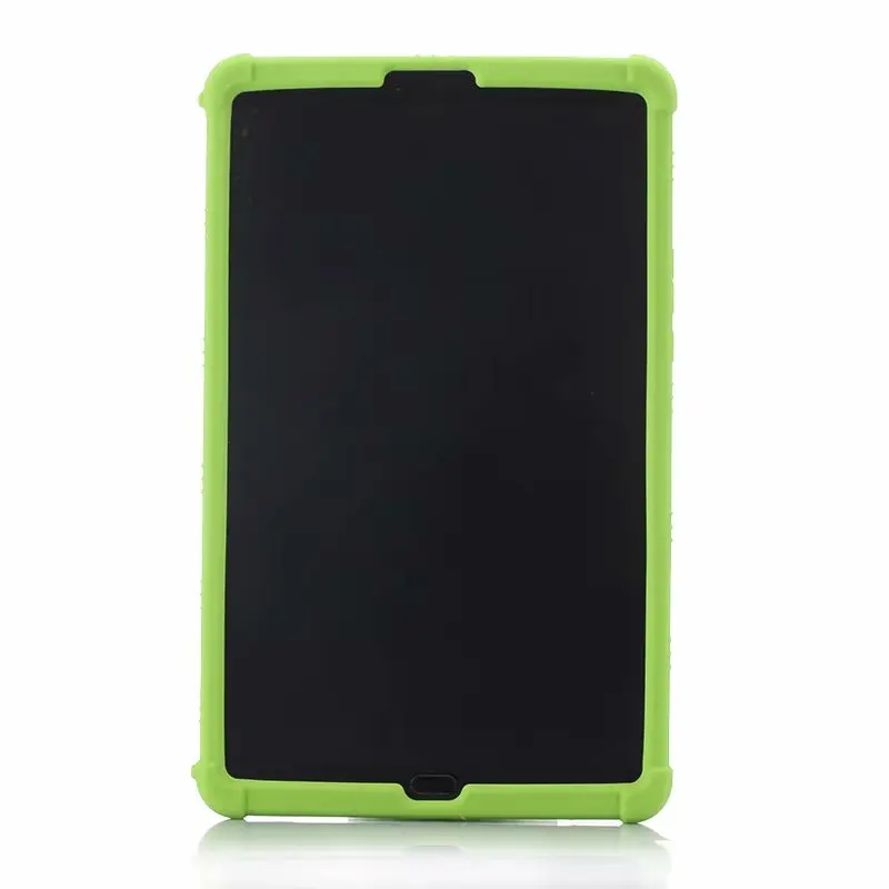 10," силиконовый чехол для планшета Xiaomi mi Pad 4 Plus mi pad4 Plus, защитный чехол для Xiaomi mi Pad4 Plus mi Pad 4 Plus и 4 подарки