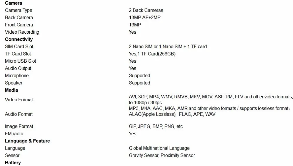 LEAGOO KIICAA MIX 4G мобильный телефон 5," полный экран Android 7,0 MTK6750T Core фронтальная камера отпечатков пальцев 3 ГБ 32 ГБ Двойная Задняя камера смартфон