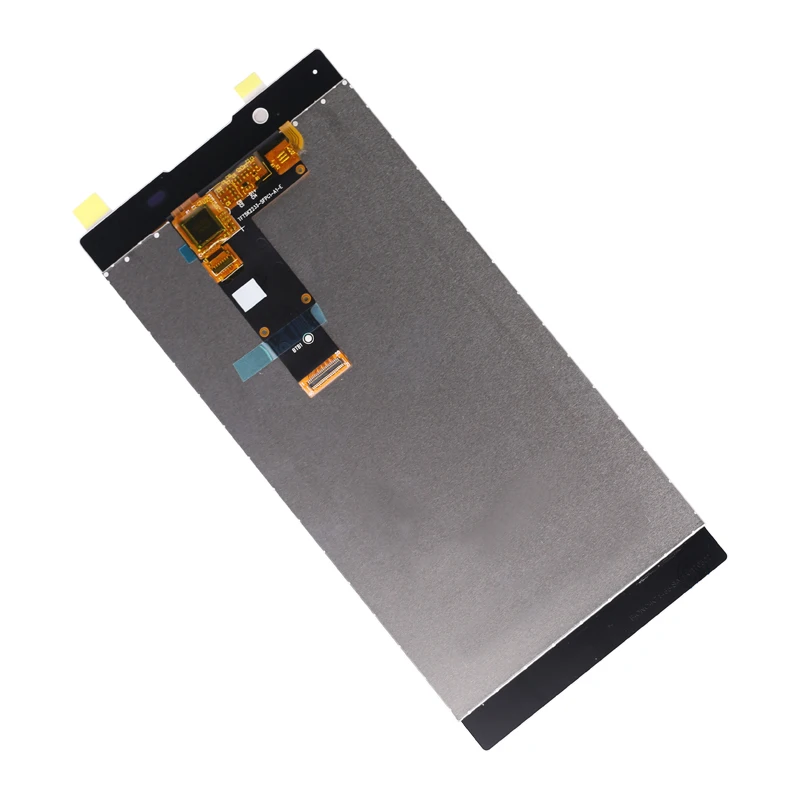10 шт./лот для Sony Xperia L1 ЖК-дисплей сенсорный экран дигитайзер G3312 G3311 дисплей