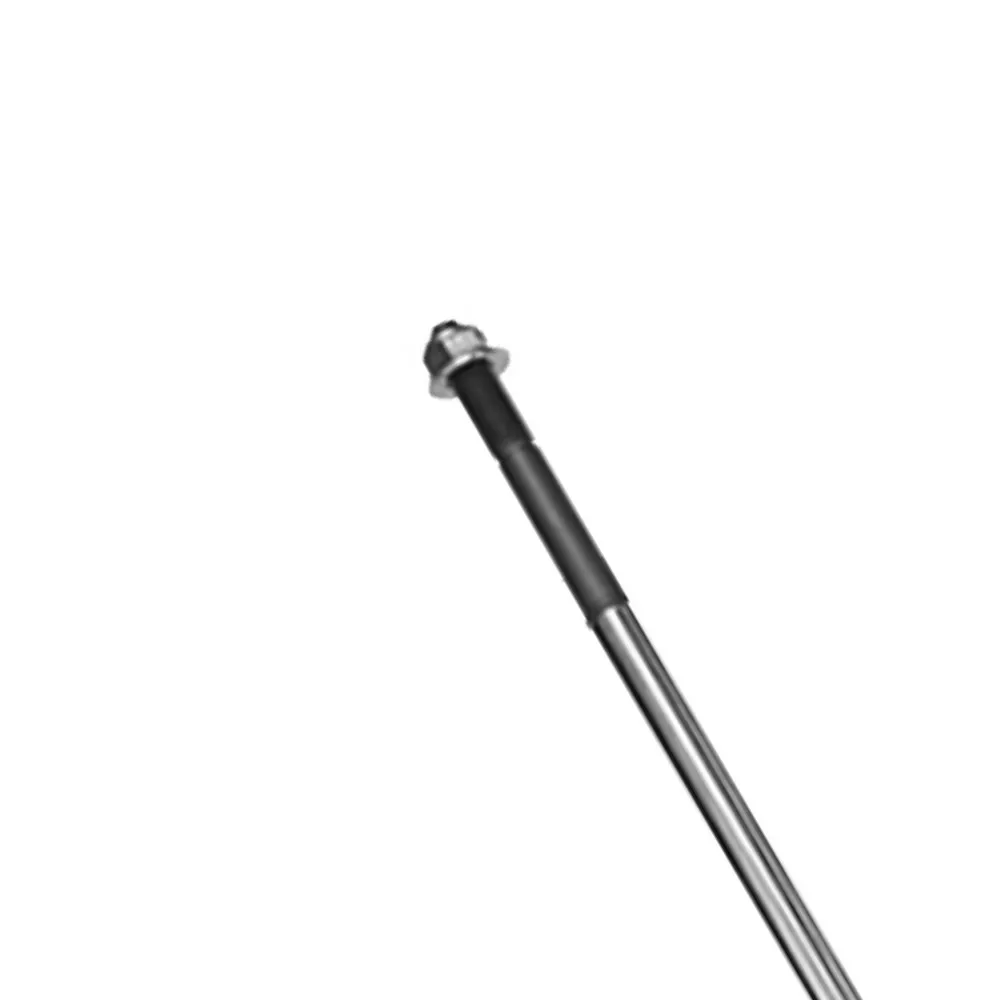 2 шт. Новая передняя стойка амортизатор левый и правый Пара Набор Подходит для Honda