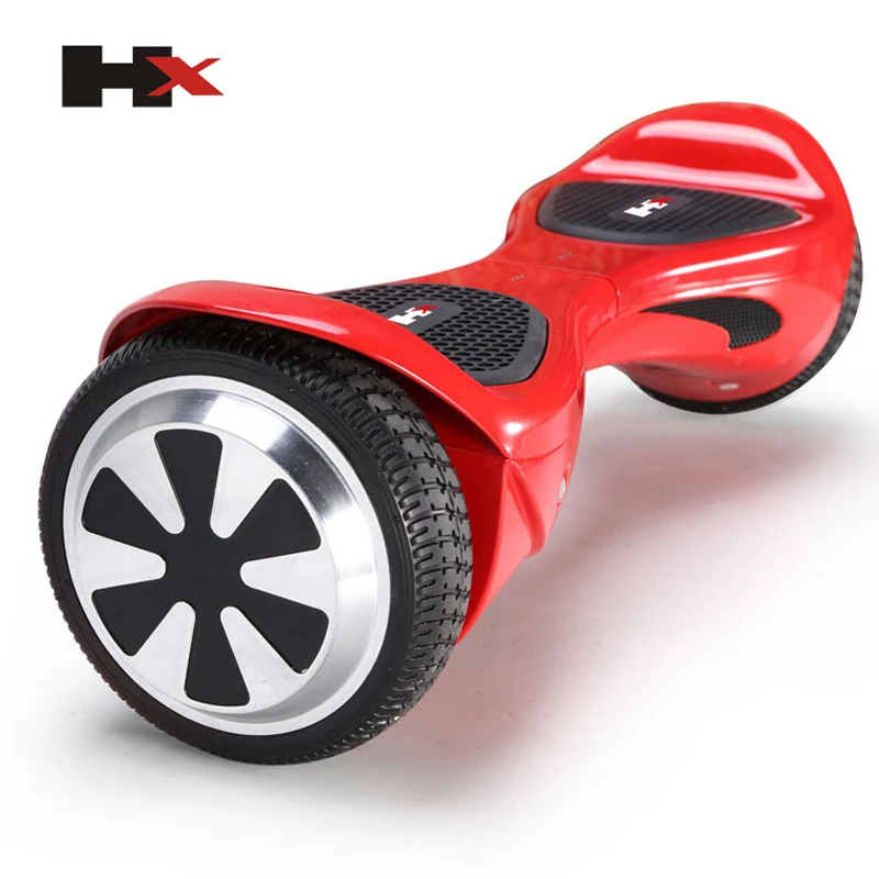 Электрический самобалансирующийся скутер 6 5 дюймов два колеса Ховерборд