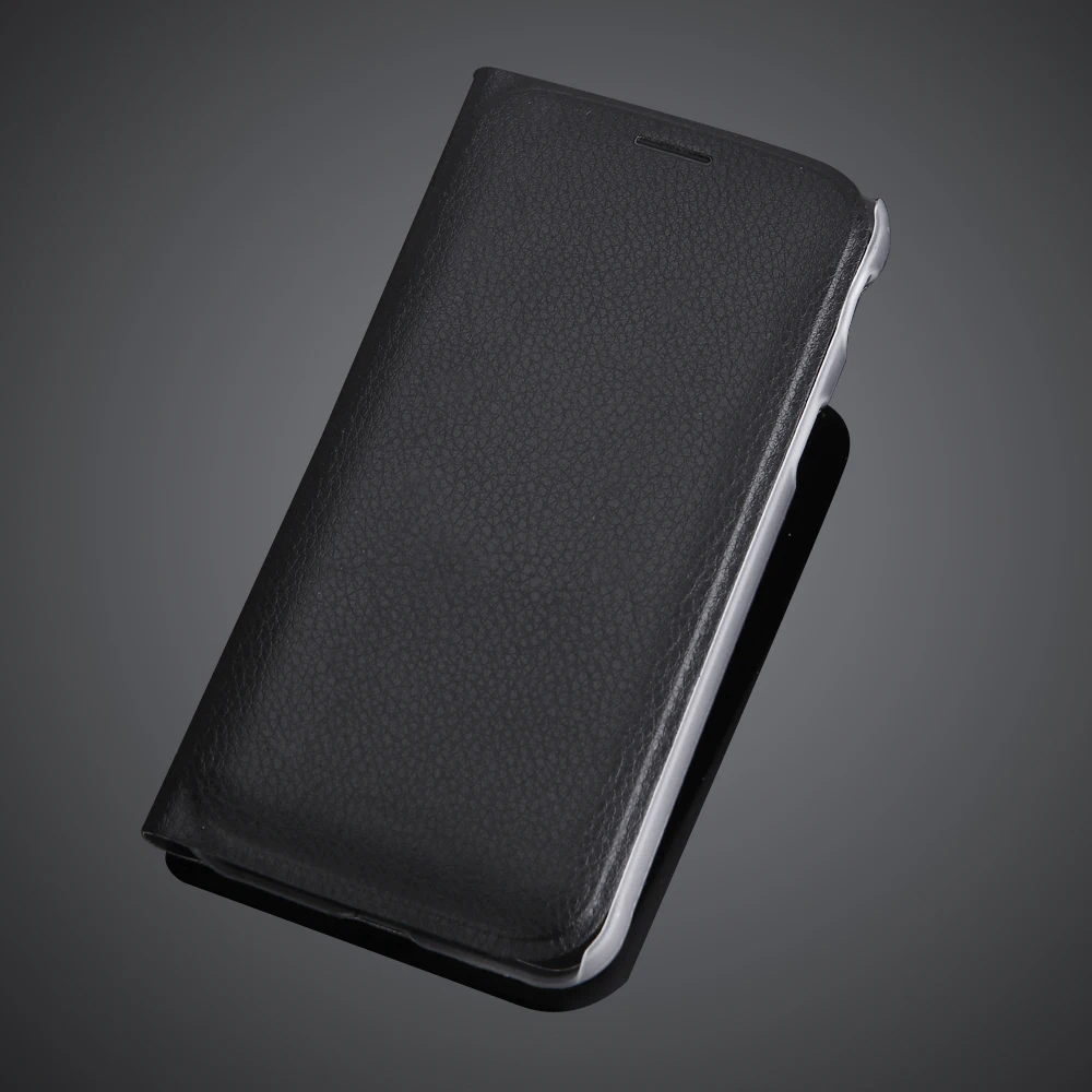 Чехол для Samsung Galaxy XCover 4 откидной бумажник с отделениями карт чехол из