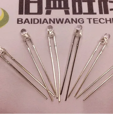 

50 шт. IR204C-A-L IR204C DIP-2