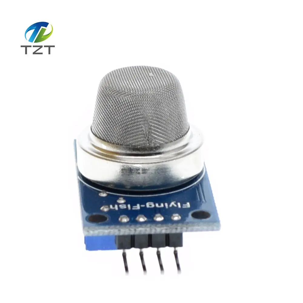 Модуль датчика газа и метана TZT teng для Arduino 1 шт. MQ4|mq4 sensor| |