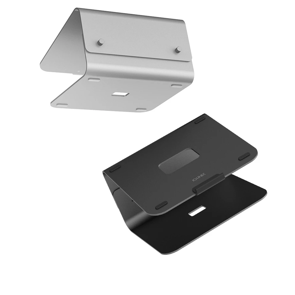Xiaomi Mijia E-Stand настольная подставка для ноутбука держатель кронштейн для планшета регулируемое Алюминиевое Крепление алюминиевый сплав охлаждающая подставка для ноутбука