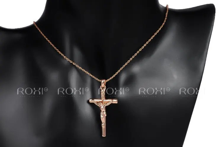 ROXI AliExpress модная Корейская версия популярных ювелирных изделий от производителей