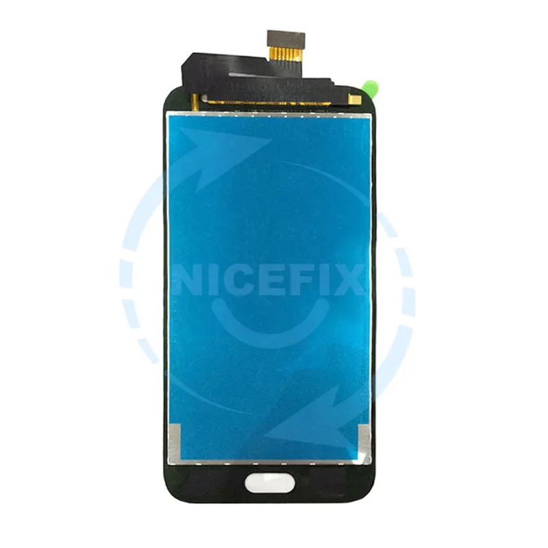 100% супер AMOLED LCDS для Samsung Galaxy J3 2017 J330 ЖК дисплей кодирующий преобразователь