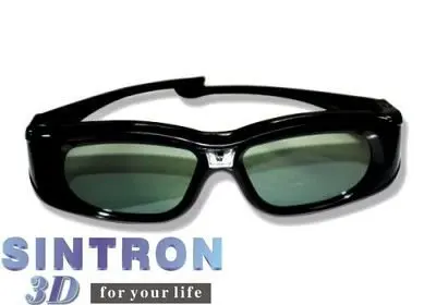 3D очки для активных очков DLP Link проекторов BenQ MP780ST + MO670 MW516 MW712 MW860VSTI TX510 TX615 TX762ST|eyewear