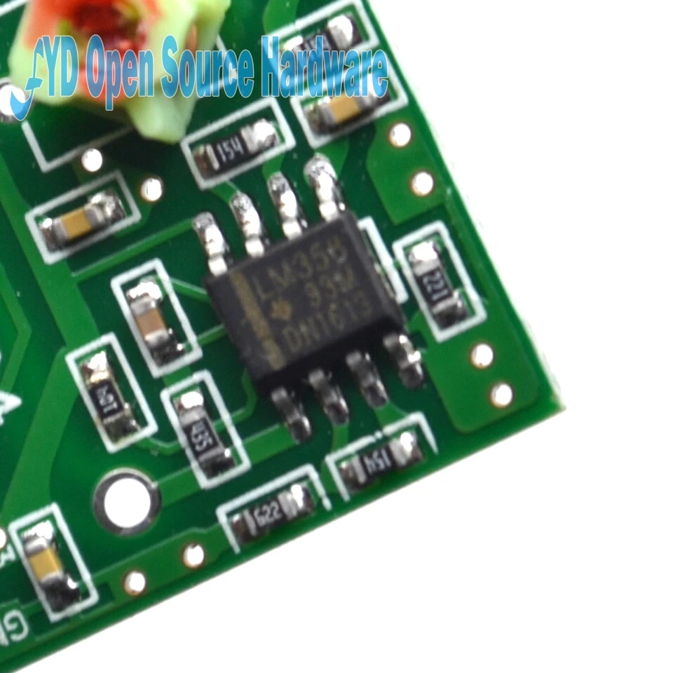 Комплект беспроводного пульта дистанционного управления IC 2262/2272 4 канала 315 МГц 1