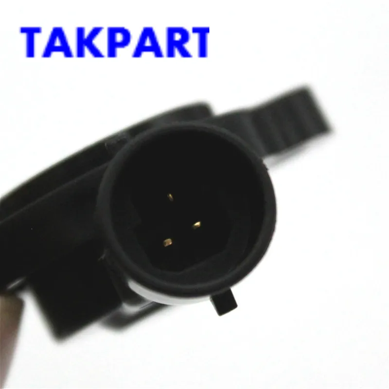 TAKPART Датчик положения дроссельной заслонки TPS для Chevrolet TH149 213913 8171238520 853678T