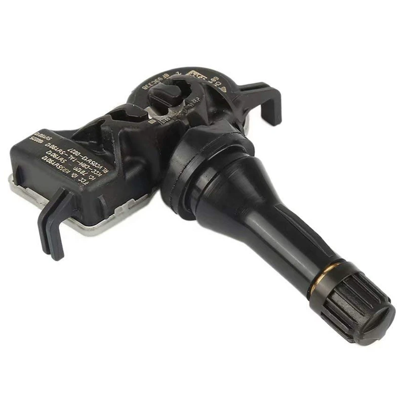 Автомобильный Tpms датчик давления в шинах 433 МГц для Dod ge Dart Chrysler 68193586Ac 68252493Ab 68105280Ad |