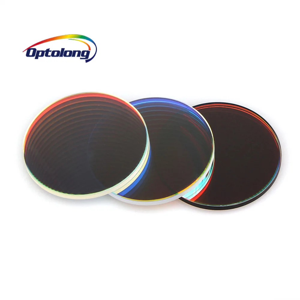 OPTOLONG 36mm SHO Filter H-Alpha 7nm SII-CCD 6.5nm OIII-CCD Narrow Band Telesope Kit for Deep Sky Unmounted |