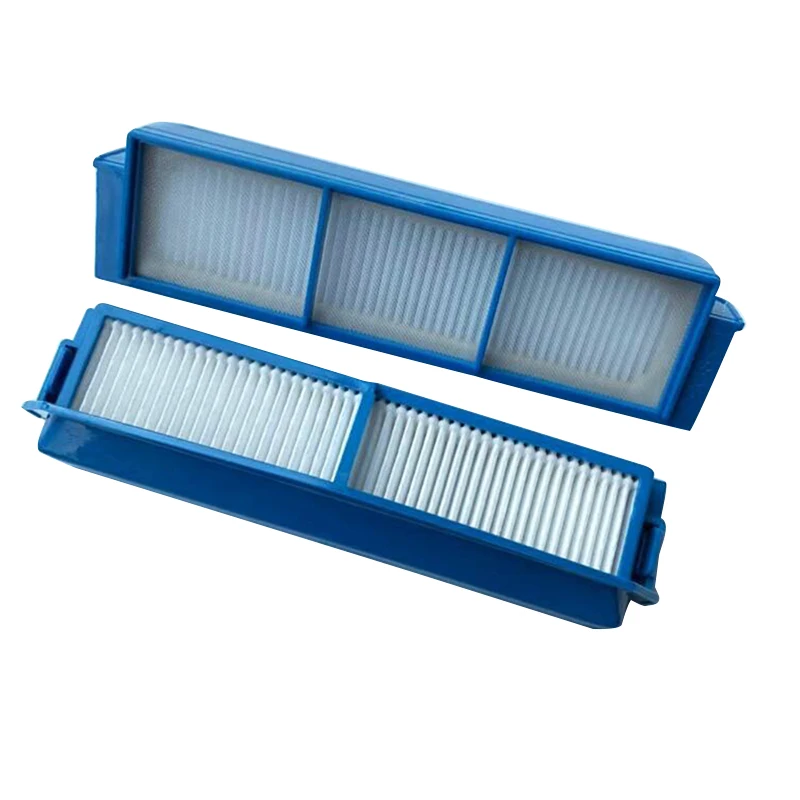 Набор боковых щеток и фильтров для Philips FC8007 FC8792 FC8794 FC8796 Вакуумная Чистка|Чистящие