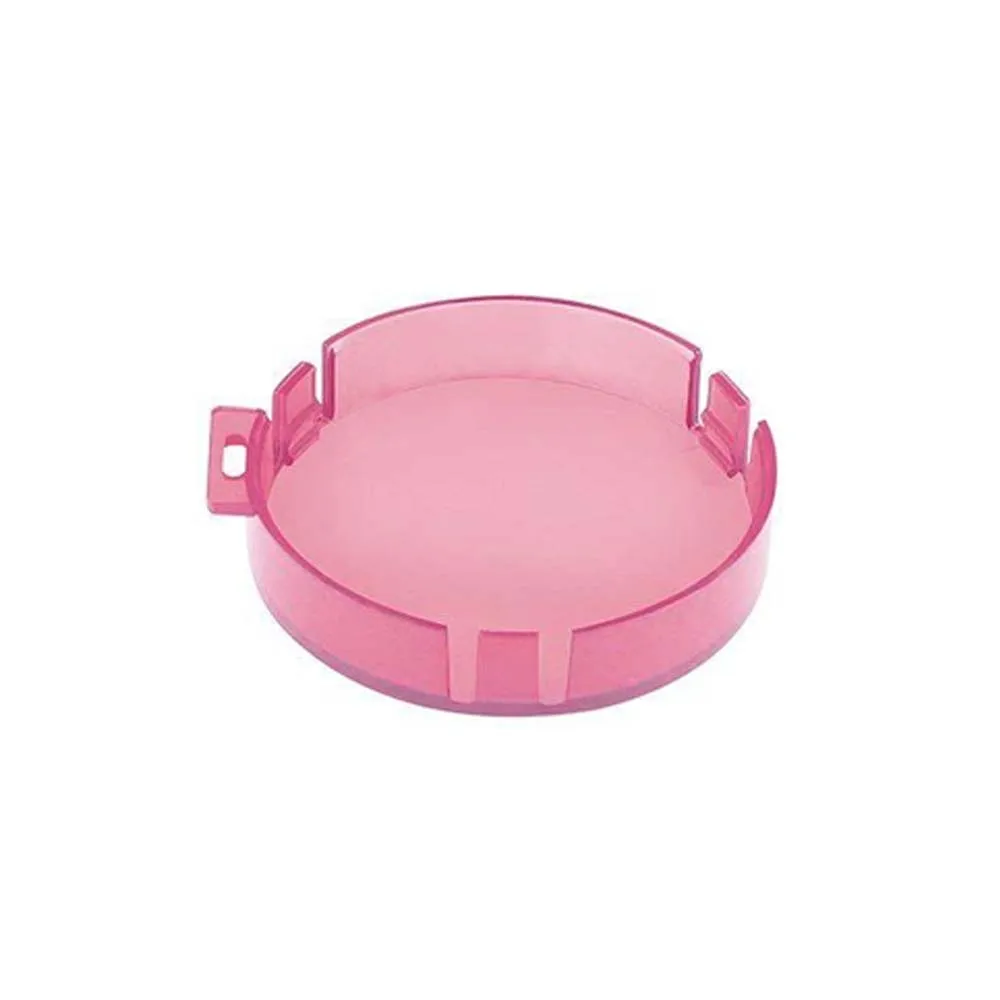 pink JINSERTA Дайвинг фильтр крышка объектива для eken H9R/H8R водонепроницаемый чехол Защитная крышка для eken Спорт камера H9R аксессуары для камеры - Цвет: pink