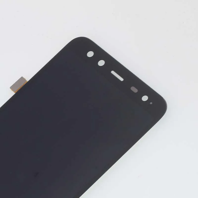 5.7 дюймовый Оригинальный дисплей для BlackView S8 LCD + сенсорный экран дигитайзер