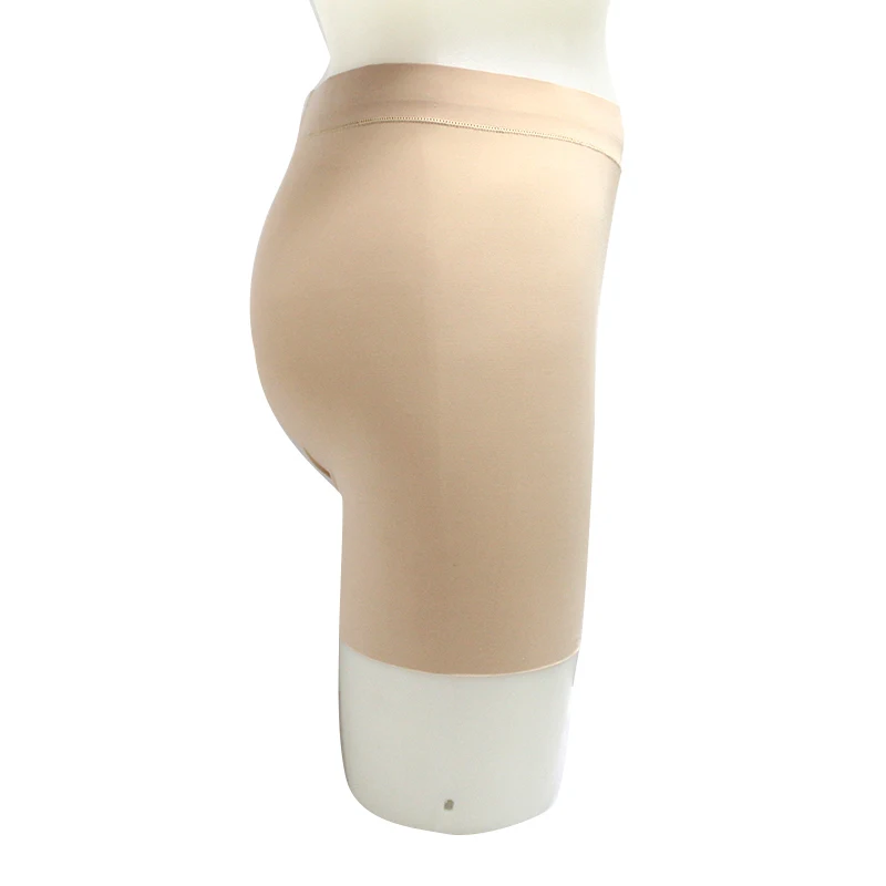 2018 новые летние женские безопасные штаны шорты брюки Безопасные Брюки из модала